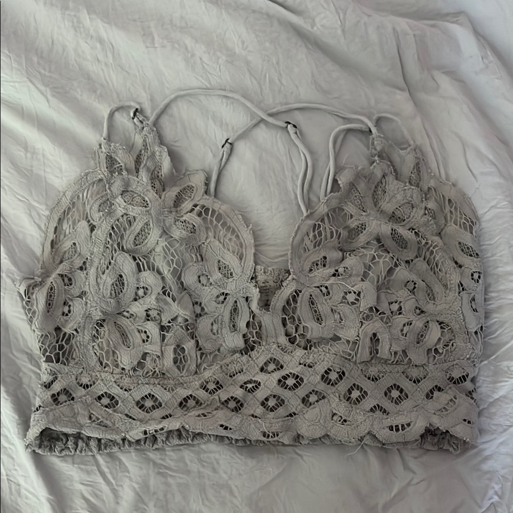 Free people bralette